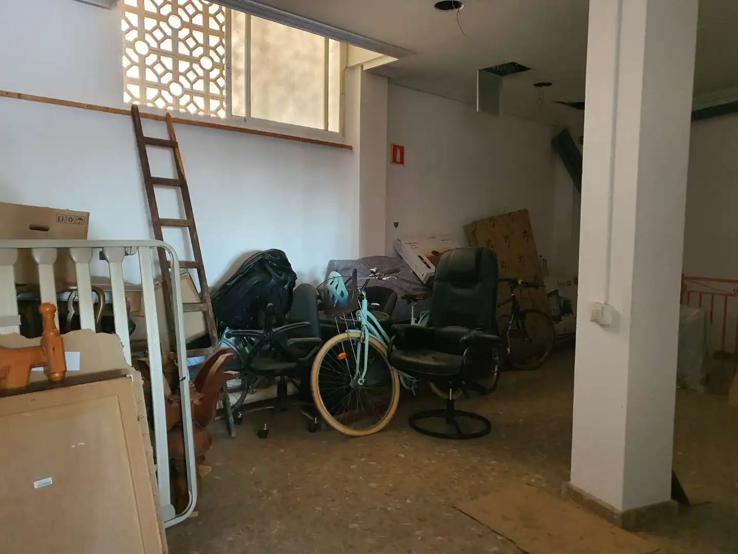 Local comercial en venta en Urbanización Santa Rosa, imagen 4