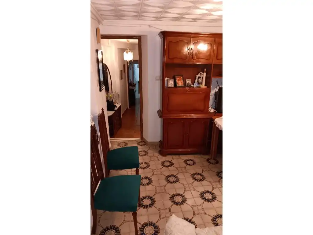 Casa o xalet en venda a SAN BLAS, Jalance