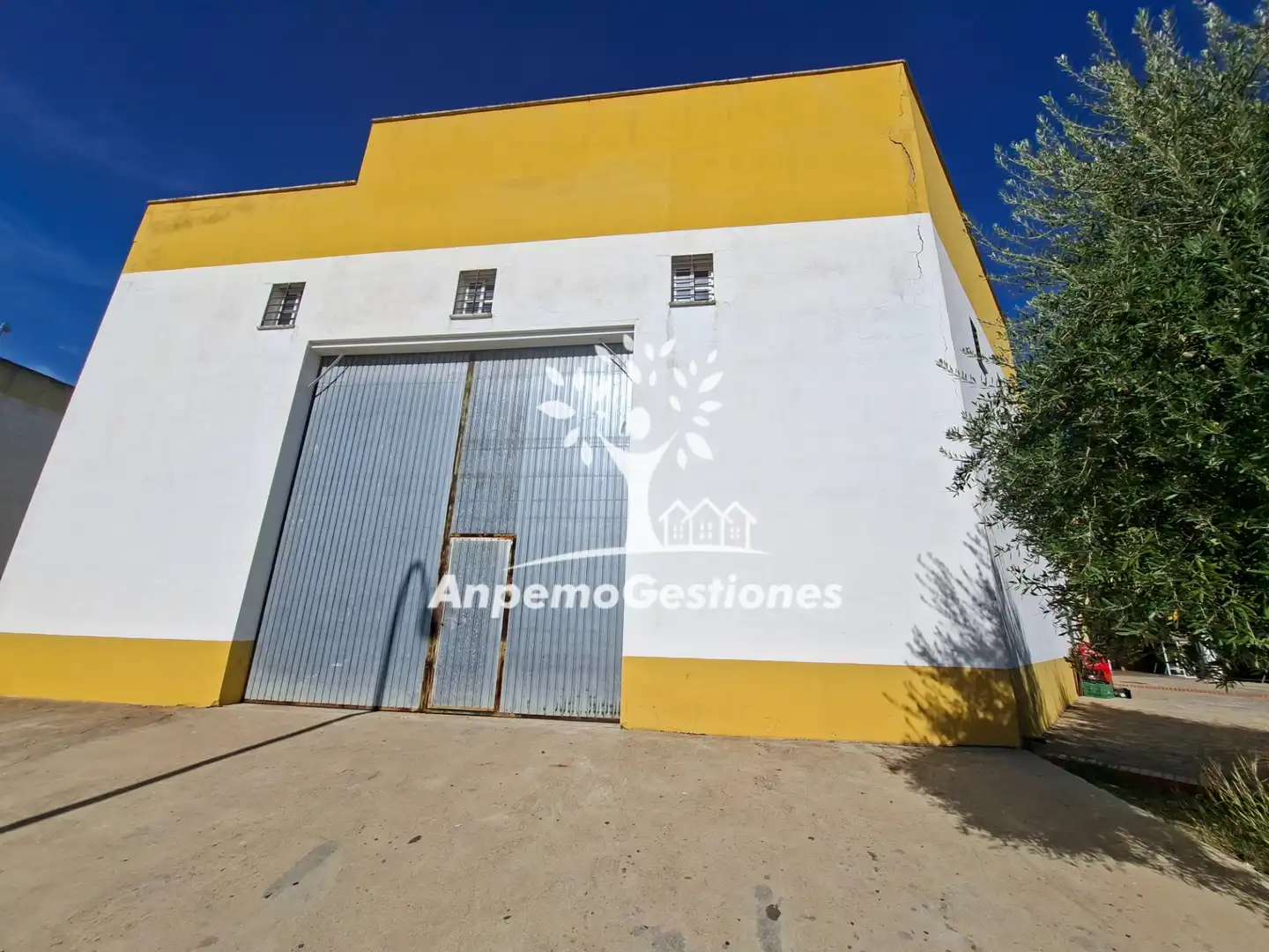 Nave industrielle à vendre à Palma del Río, imagen 3