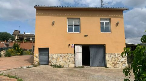 Foto 2 de Casa o xalet en venda a Fogars de la Selva, Barcelona