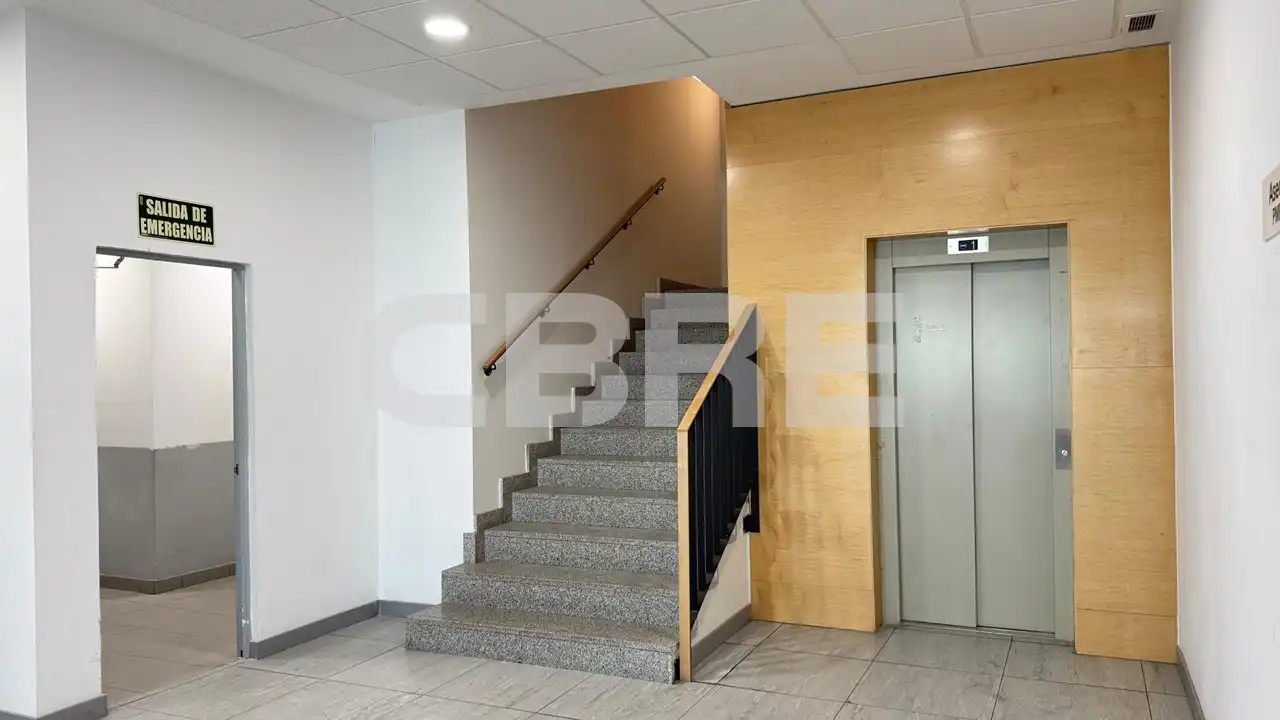 Industriegebäude zur Miete in Avenida la Veguilla 18, imagen 9