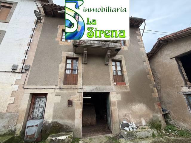 Casa-chalet en Venta en N/A, -1 en Guriezo