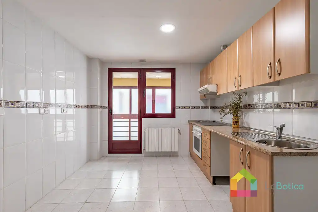 Cocina de Piso en venta en Toledo