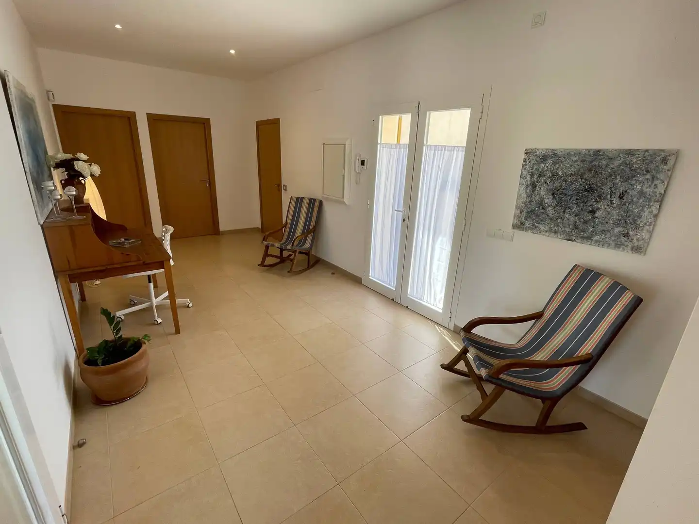 Villa con piscina in vendita a Zona Rústica - Interior, imagen 15