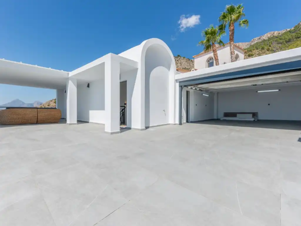 Casa o chalet en venta en Calle Alemania-A.H., Altea Hills