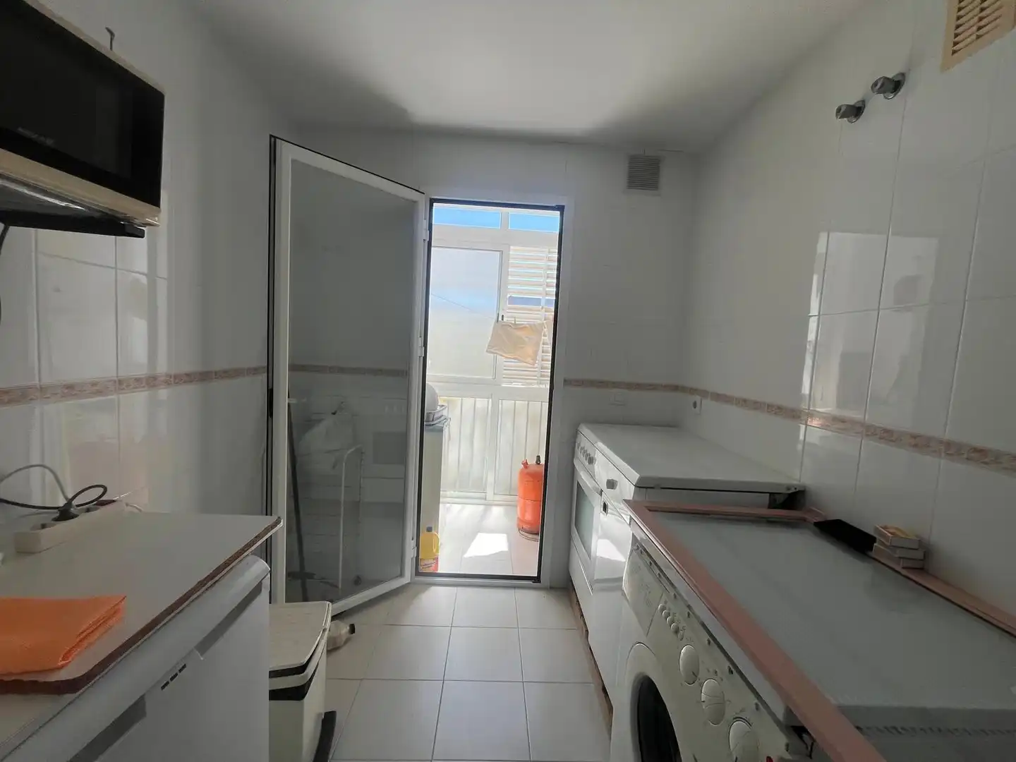 Appartement à vendre à La Hispanidad - Verdeluz, imagen 6