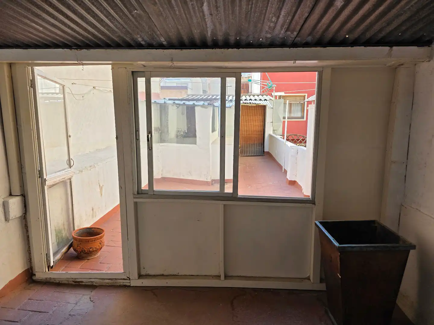 Casa amb terrassa en venda a Carrer de Terol, imagen 51