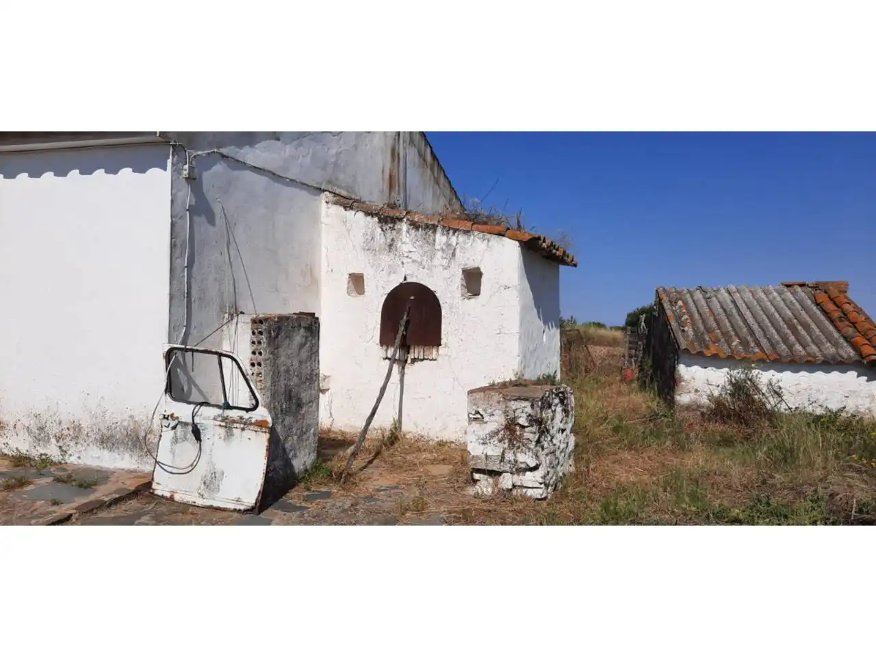 Terreno residenziale in vendita a Villanueva de los Castillejos, imagen 7