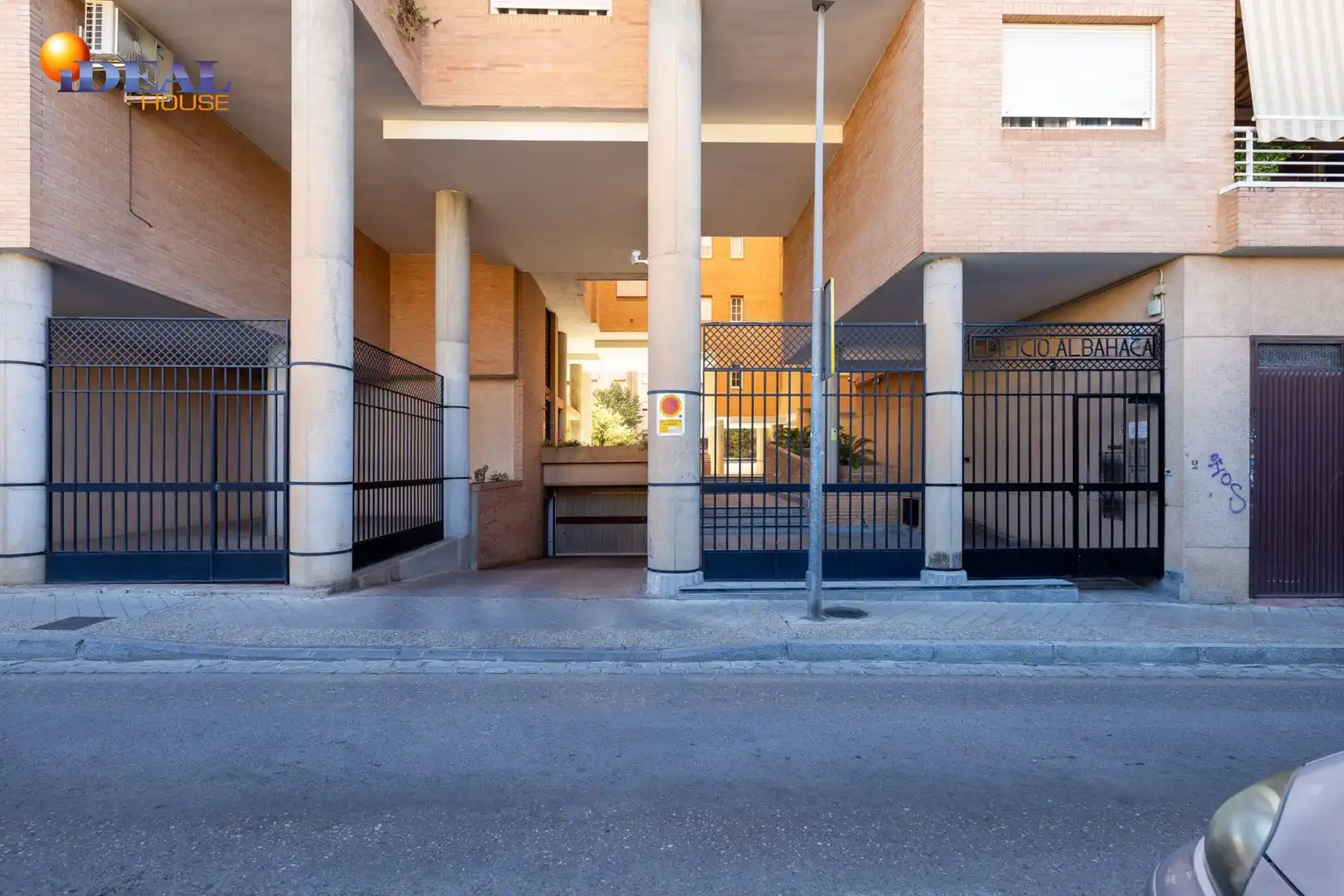Apartament amb ascensor en venda a Genil, imagen 30