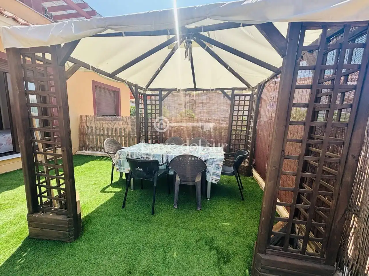 Haus mit Pool zum Verkauf in Calle Urbanización Cumbre Collados, imagen 2