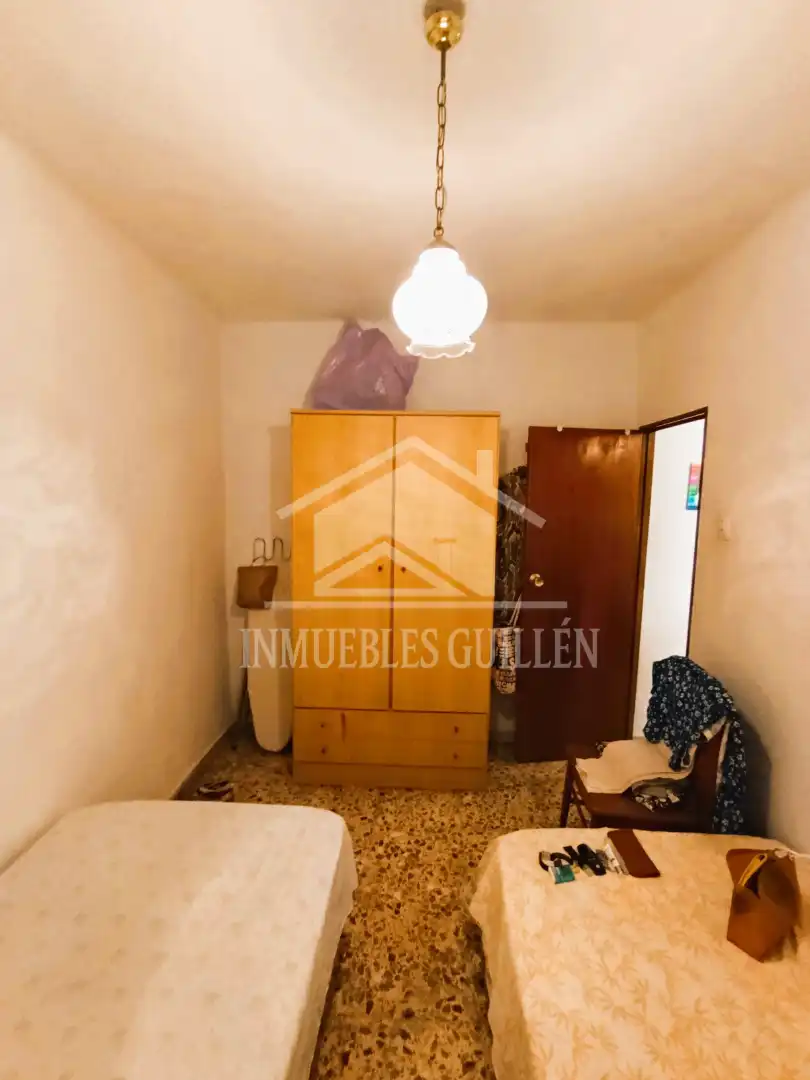 Bedroom of Flat for sale in Berja  with Furnished