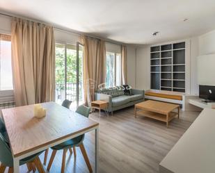 Flat to rent in Gran Via de Carles III, Barri de les Corts