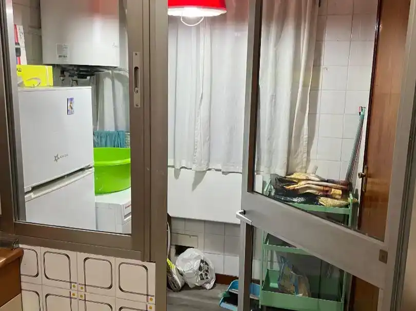 Cuina de Pis en venda en Humanes de Madrid