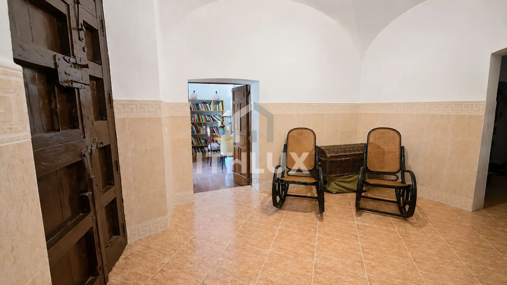 Terraced house with terrace for sale in Plaza Mayor, imagen 8