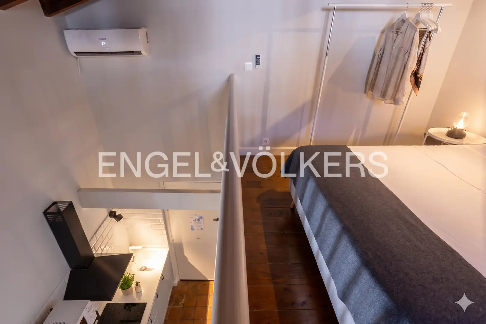 Terraza de Dúplex en venta en Sevilla con Calefacción