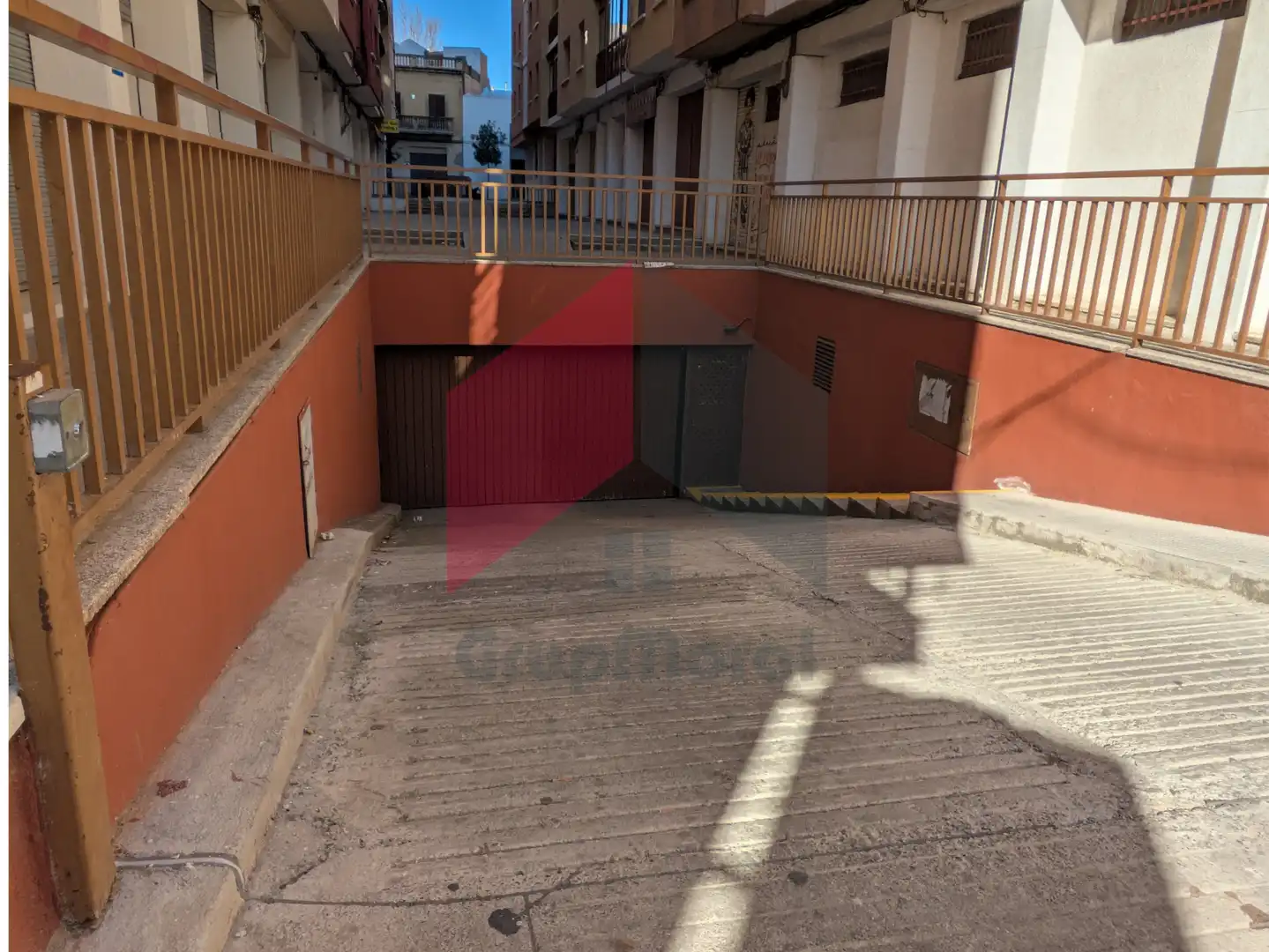 Individuale in vendita a Carrer de Güell i Mercader, imagen 3