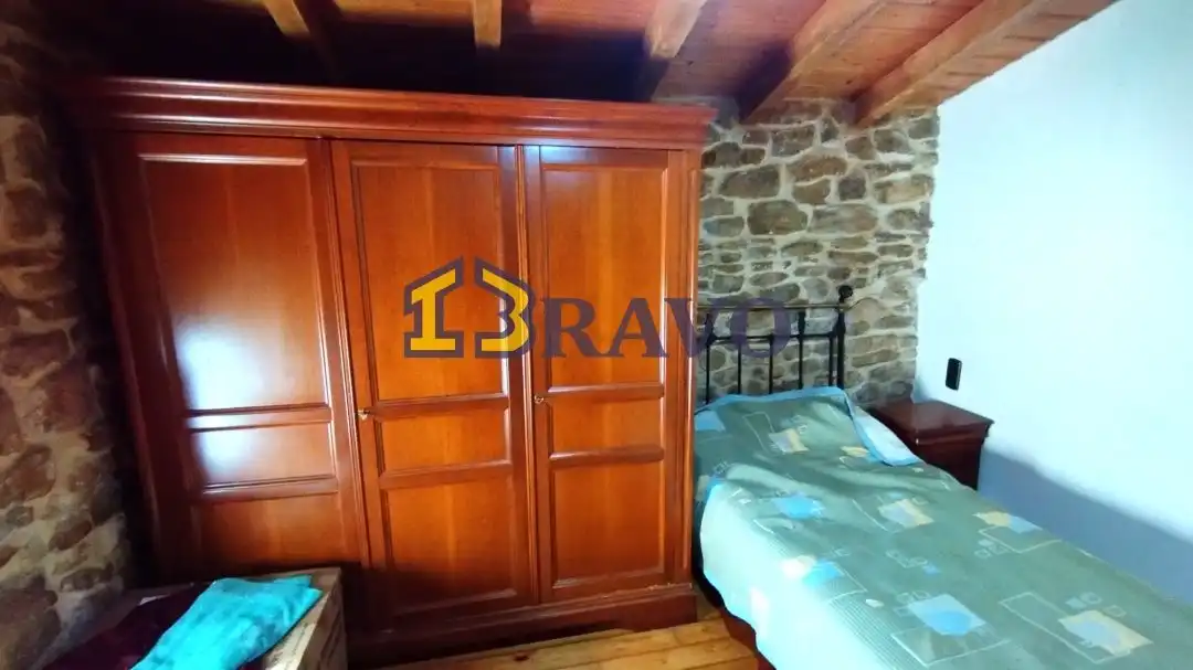 Casa o chalet en venta en Merindad de Cuesta-Urria con Calefacción, Terraza y Amueblado