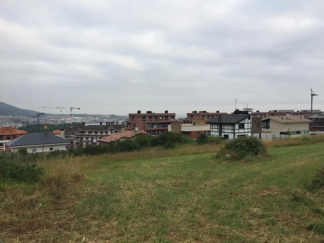 Residential for sale in Castro-Urdiales