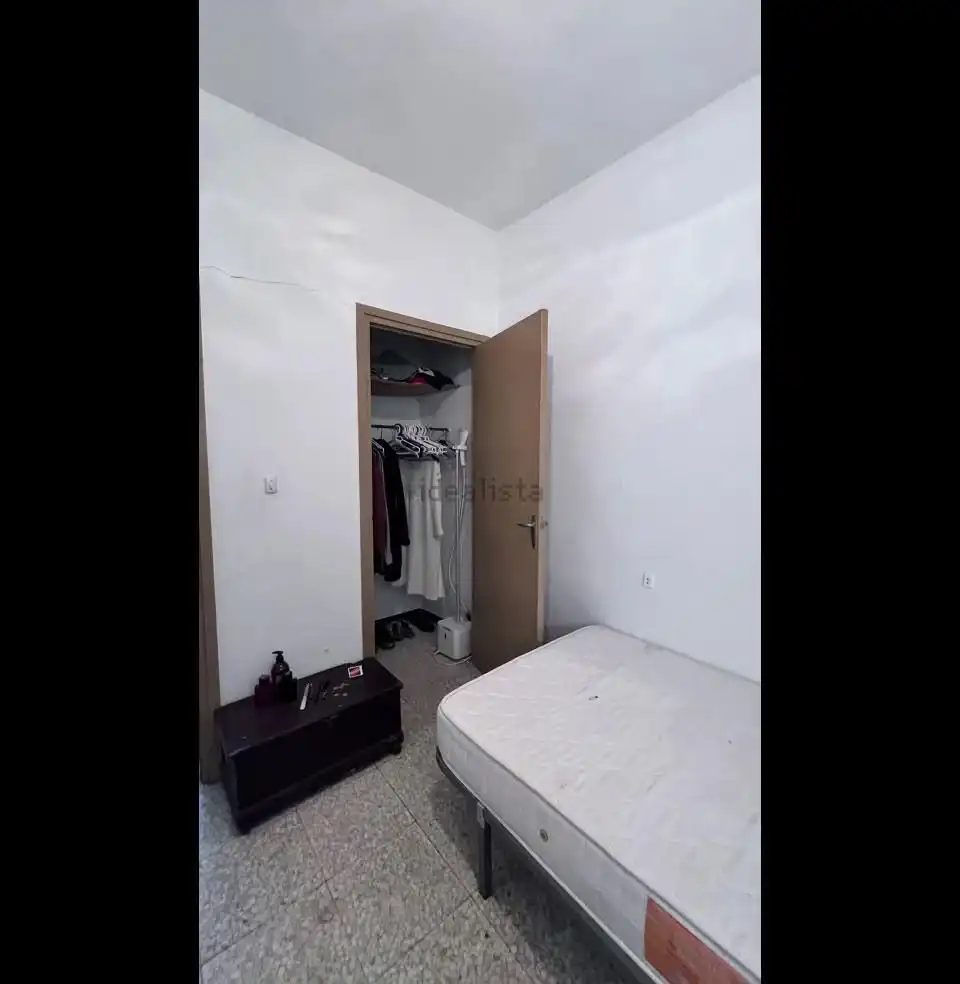 Bedroom of Country homes for sale in El Bosque, Cádiz