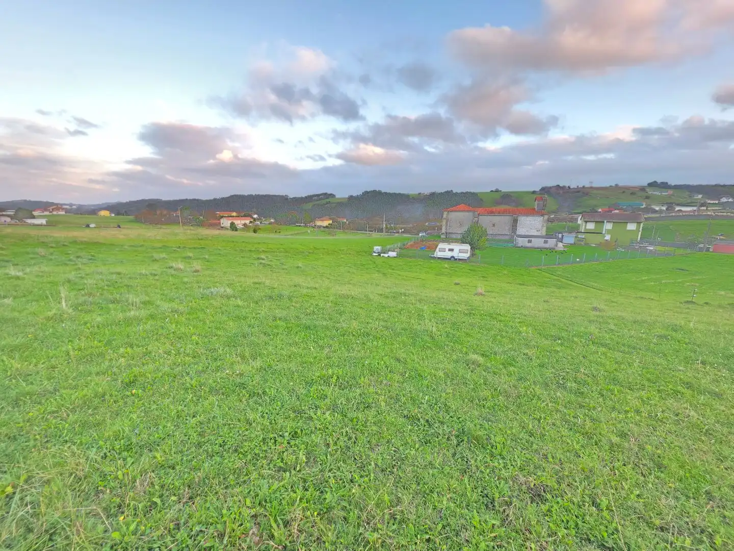 Residential for sale in Miengo