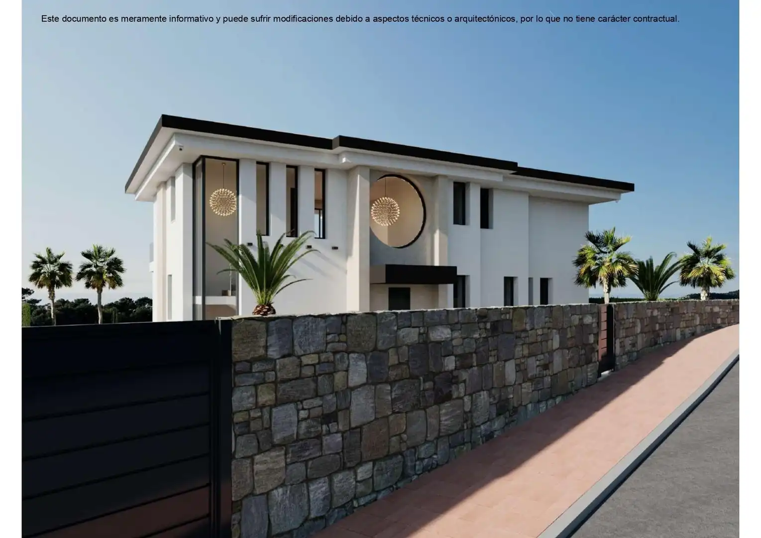 Villa à vendre à Golf Bahía, imagen 4