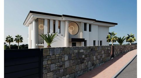 Villa exclusiva de lujo con piscina y vistas al mar en Sea Hills, Finestrat, imatge 4