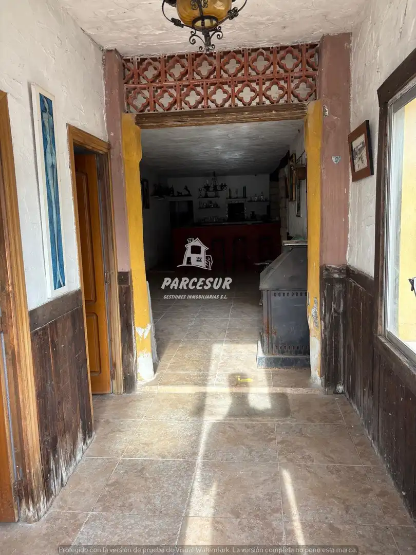 Casa con piscina en venta en Periurbano Este - Campiña, imagen 37