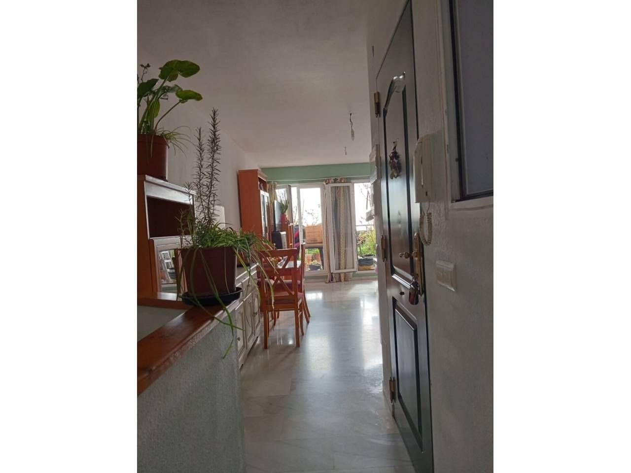 Pis en venda a Altos de Estepona