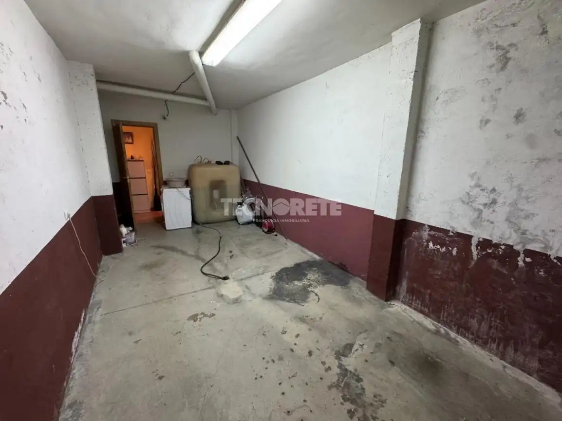 Casa adosada en venda en Yunquera de Henares amb Calefacció i Terrassa