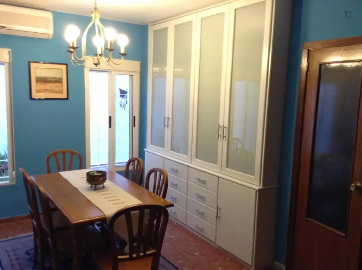 Haus oder Chalet zur Miete in Colores - Entreparques