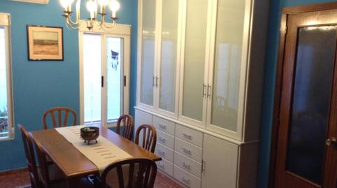 Foto 4 de Casa o xalet de lloguer a Colores -  Entreparques,  Sevilla Capital