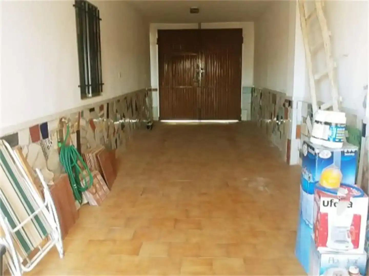 Casa adosada en venda en Rena