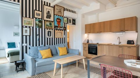 Photo 4 of Flat for rent in N/a, El Parc i la Llacuna del Poblenou, Barcelona Capital