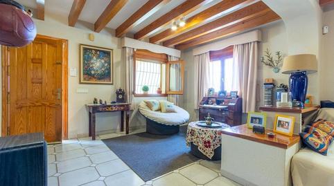 Photo 4 of House or chalet for sale in Finestrat Pueblo, Alicante