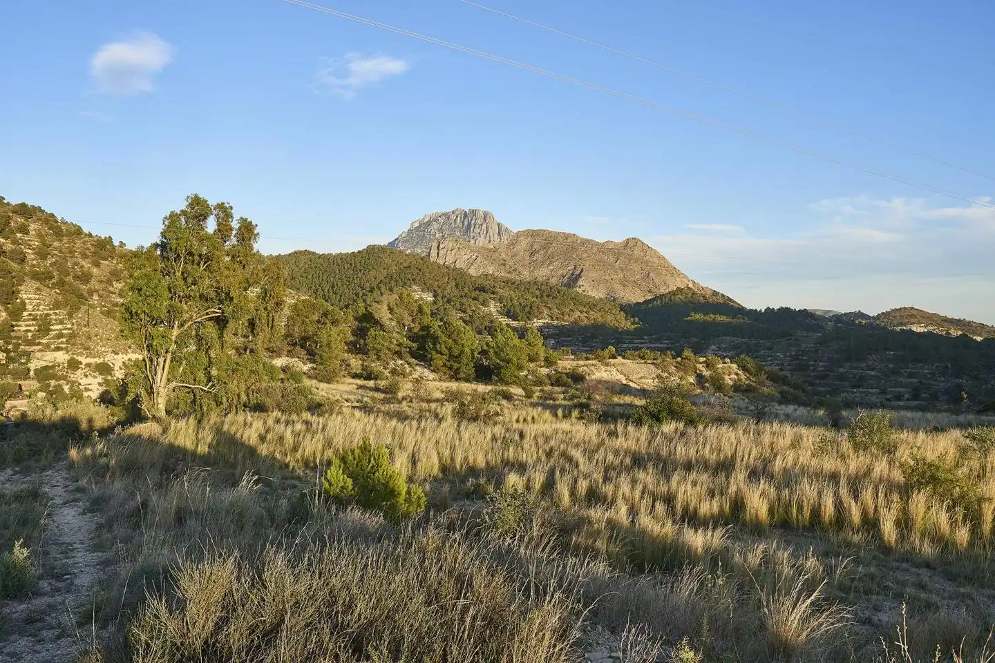 Residential for sale in Sella