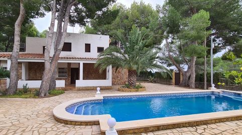 Foto 2 de Casa o xalet en venda a Sant Jordi d'Alfama, L'Ametlla de Mar