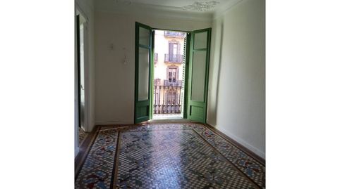 Foto 3 de Piso en venta en Calle Mallorca, Dreta de l'Eixample, Barcelona Capital