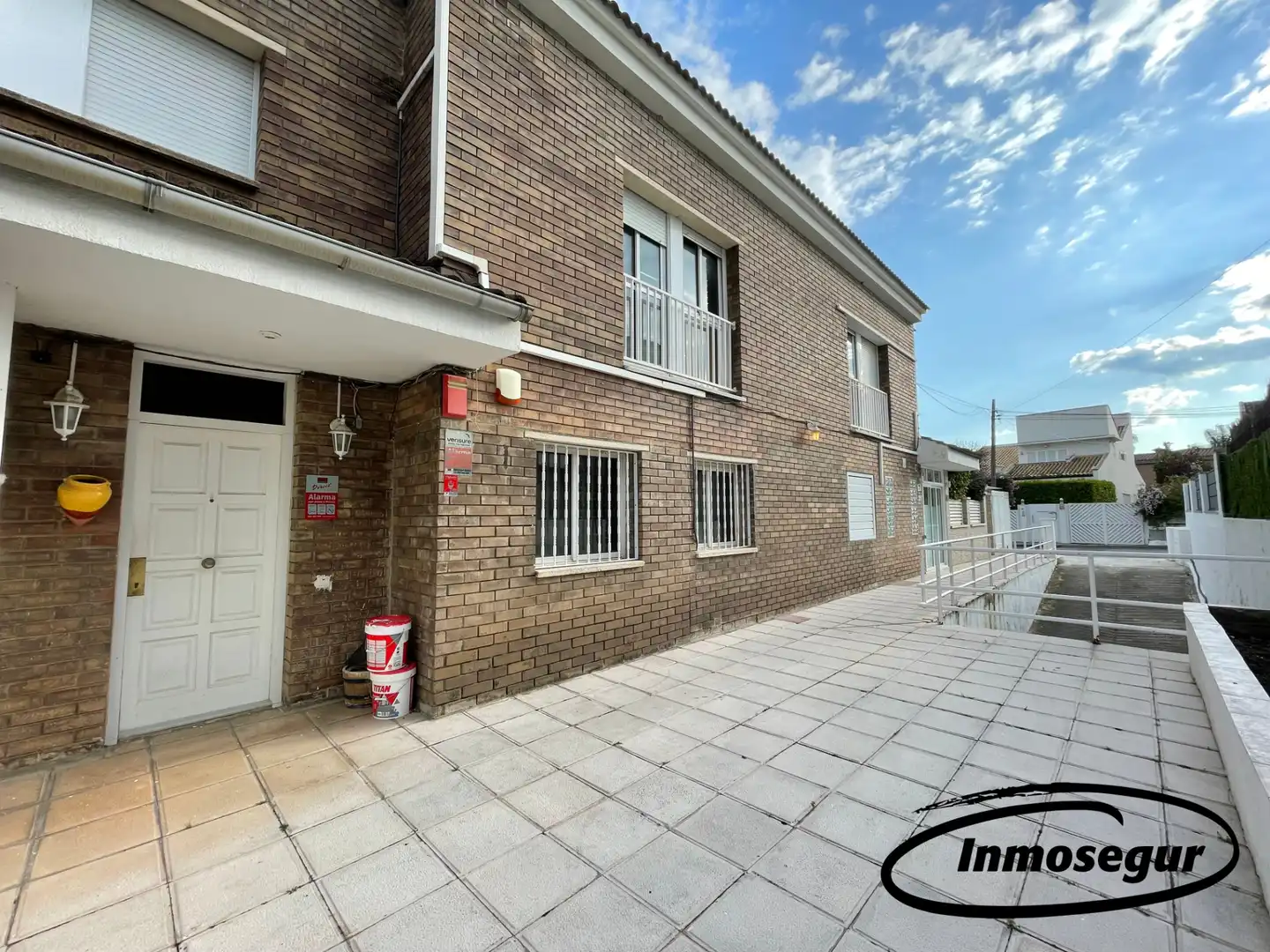 Villa con giardino in vendita a Carrer Joaquim Mir 16, imagen 55