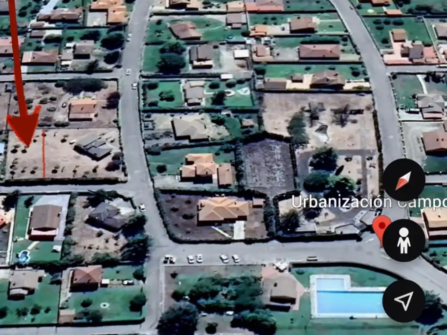 Terreni e lotti in vendita a Tarna 56, imagen 2