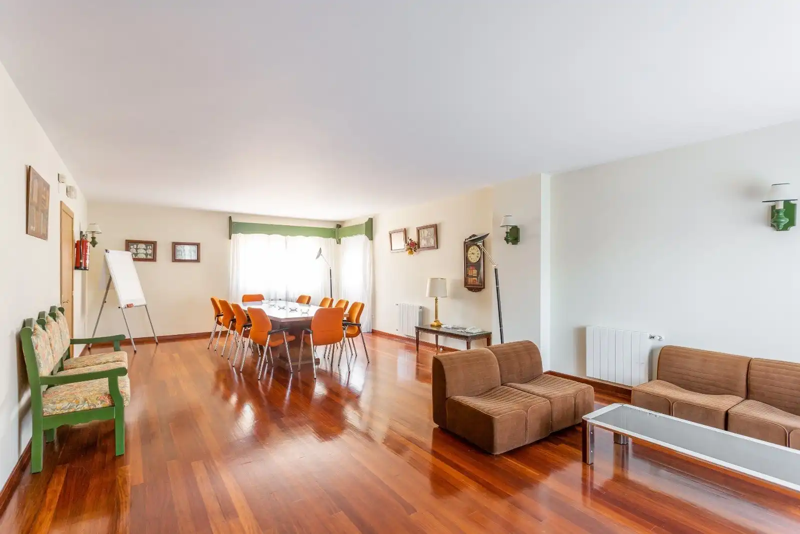 Living room of Buildings for sale in Yesa