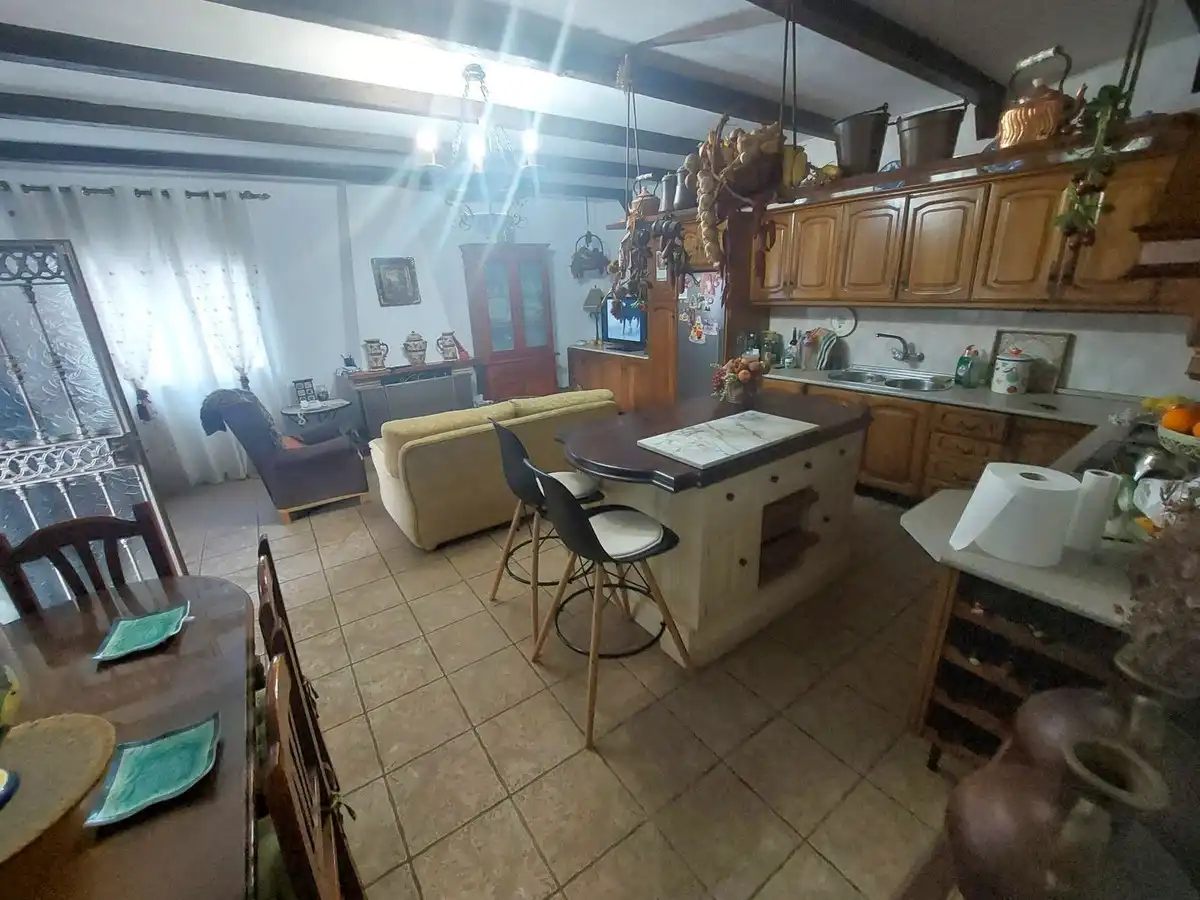 Casa o xalet en venda a San Martín del Tesorillo