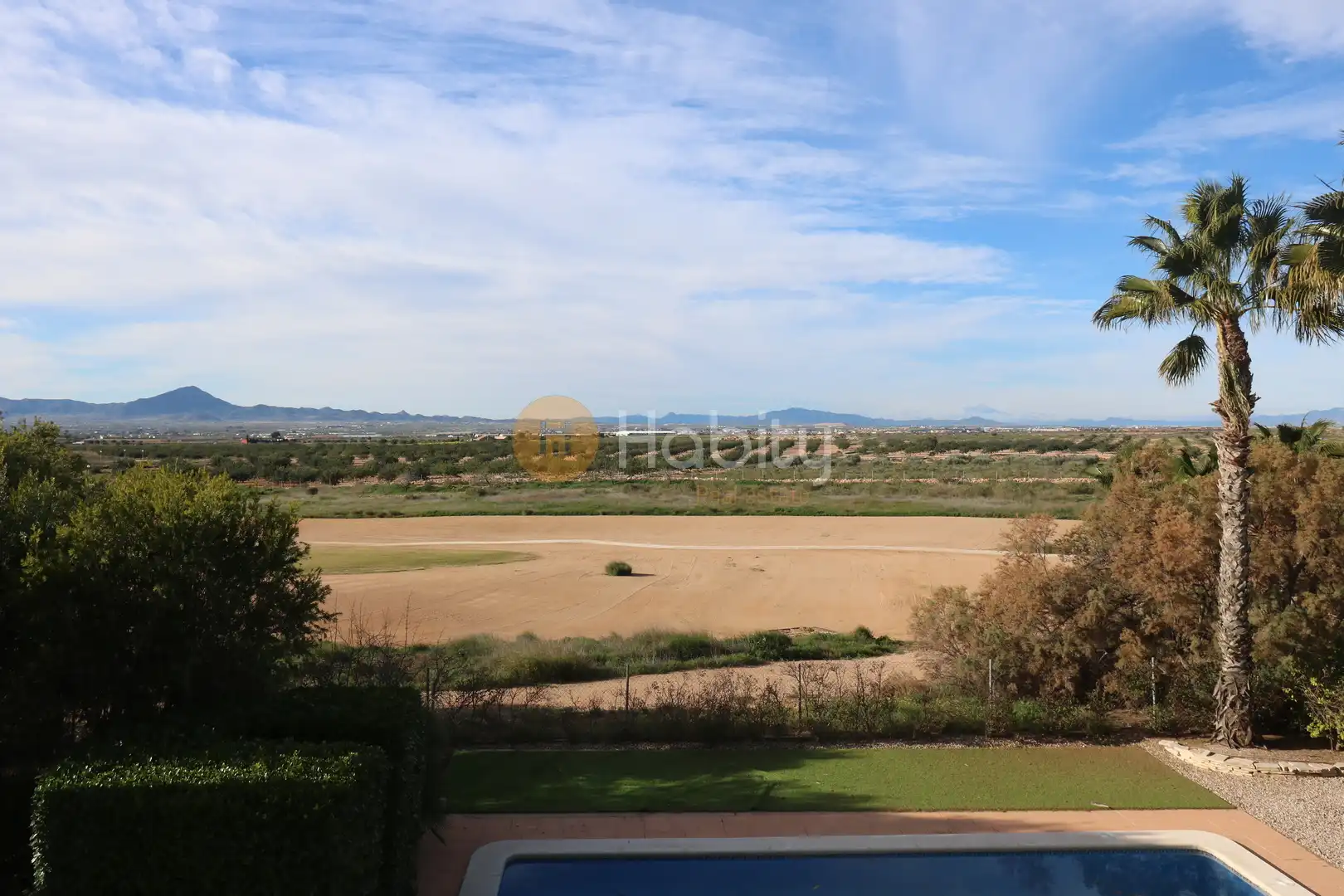 Casa o xalet en venda en Fuente Álamo de Murcia amb Aire condicionat, Calefacció i Jardí privat