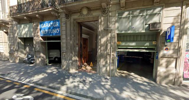 Local comercial en Alquiler en Besós