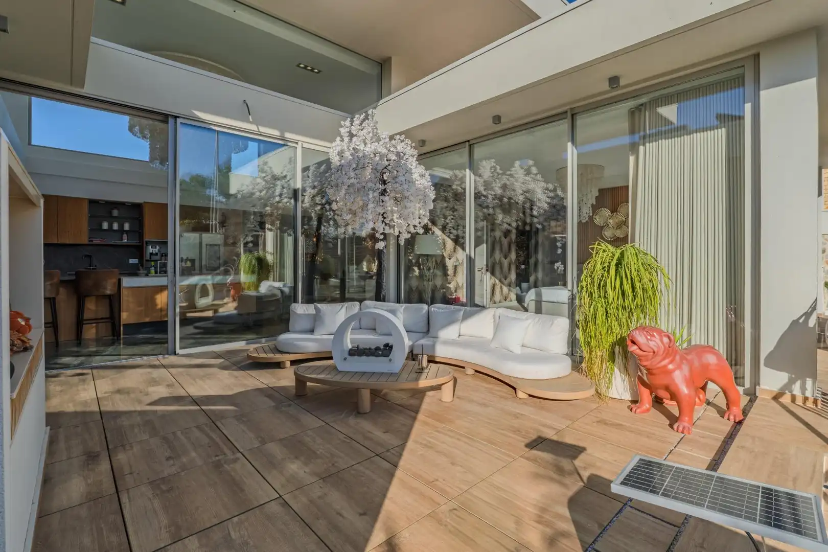 Maison avec piscine à vendre à Benijófar, imagen 3