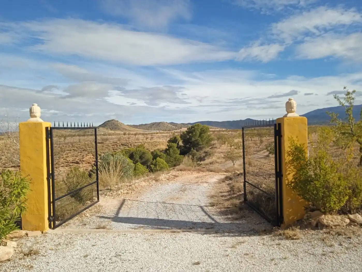 Casa rústica en venda a Freila, imagen 10