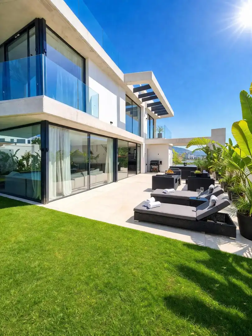 Casa a schiera in vendita a Nueva Andalucía, imagen 4