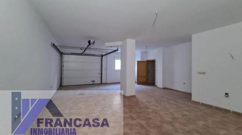 Foto 2 de Casa o xalet en venda a Macael, Almería