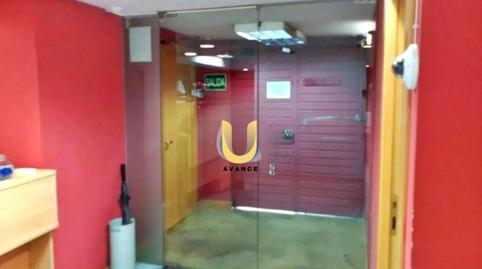 Foto 4 von Gebaude zur Miete in Polígono Industrial Norte, San Sebastián de los Reyes