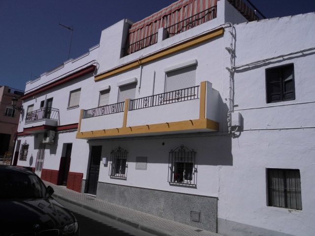 House or chalet for sale in C/ Los Zapateros, Morón de la Frontera