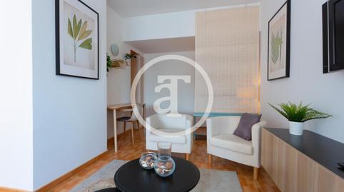 Photo 4 of Flat to rent in Av. de la Mare de Déu de Montserrat, La Salut, Barcelona